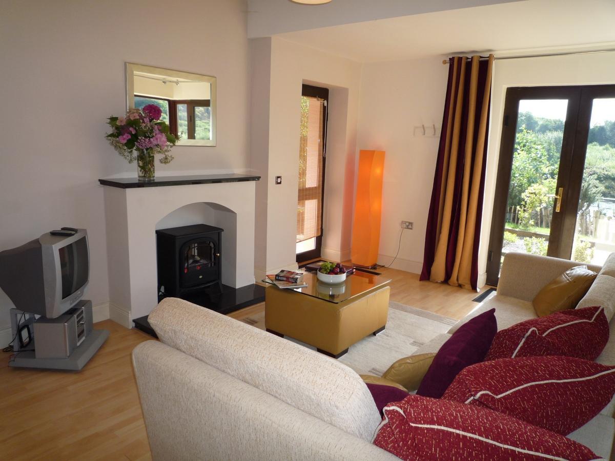Grove Lodge Holiday Homes 2 Bed By Trident Holiday Homes Killorglin Exterior photo